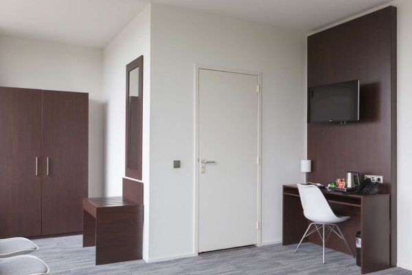 Best Western Hotel Groningen Centre
